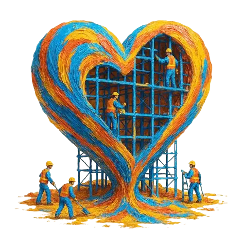 How Is Brand Love Built?