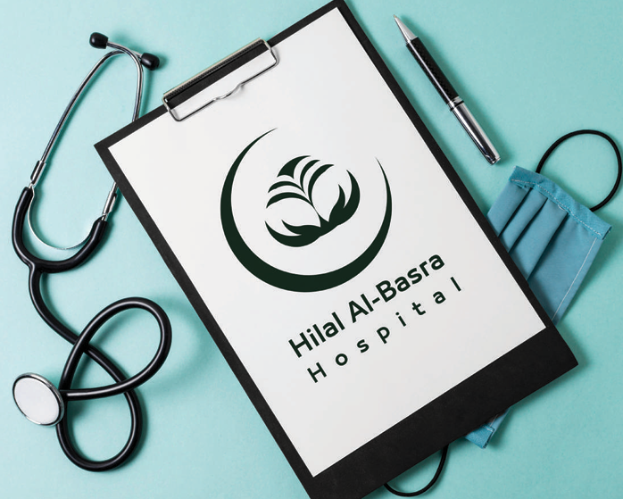 مستشفى الهلال البصرة