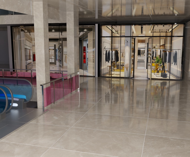 مشاريع التصميم الداخلي